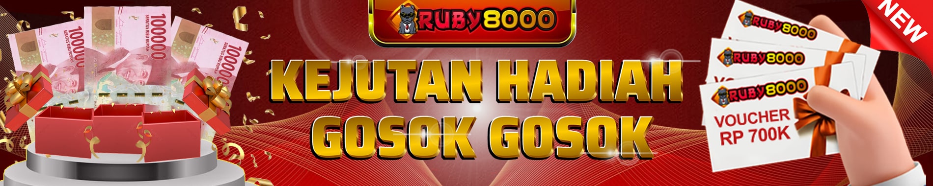 event ruby8000